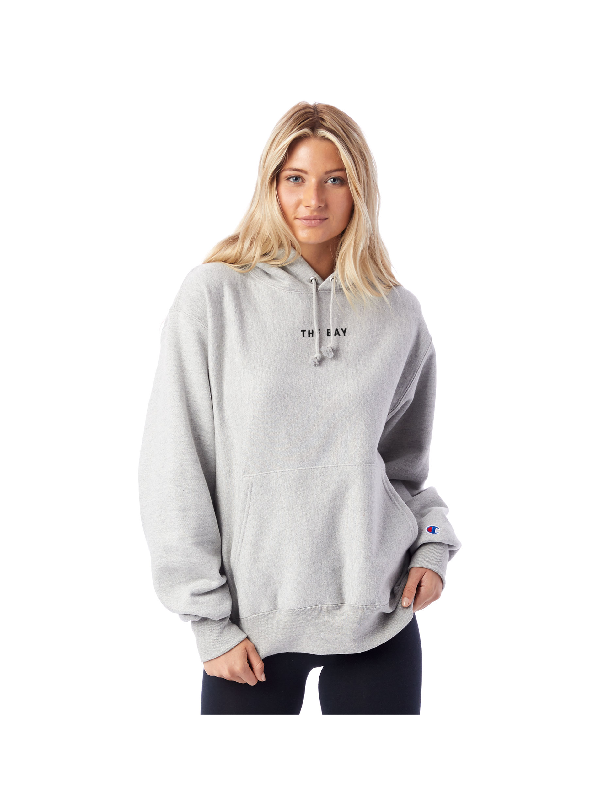 Champion sweater the bay que significa discount